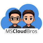 MS Cloud Bros